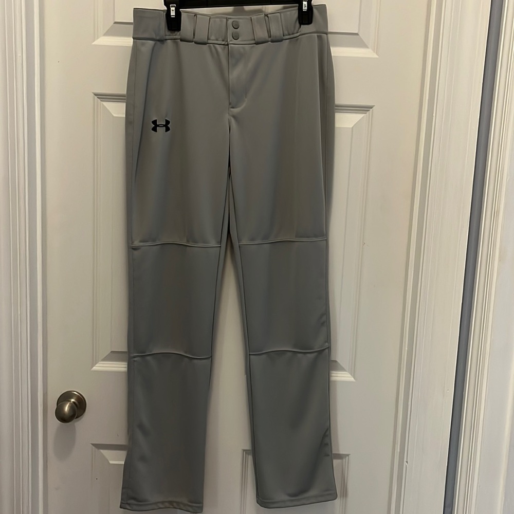 Under armor baseball pants